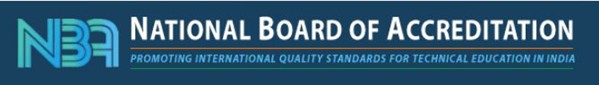 National Board of Accreditation (NBA)