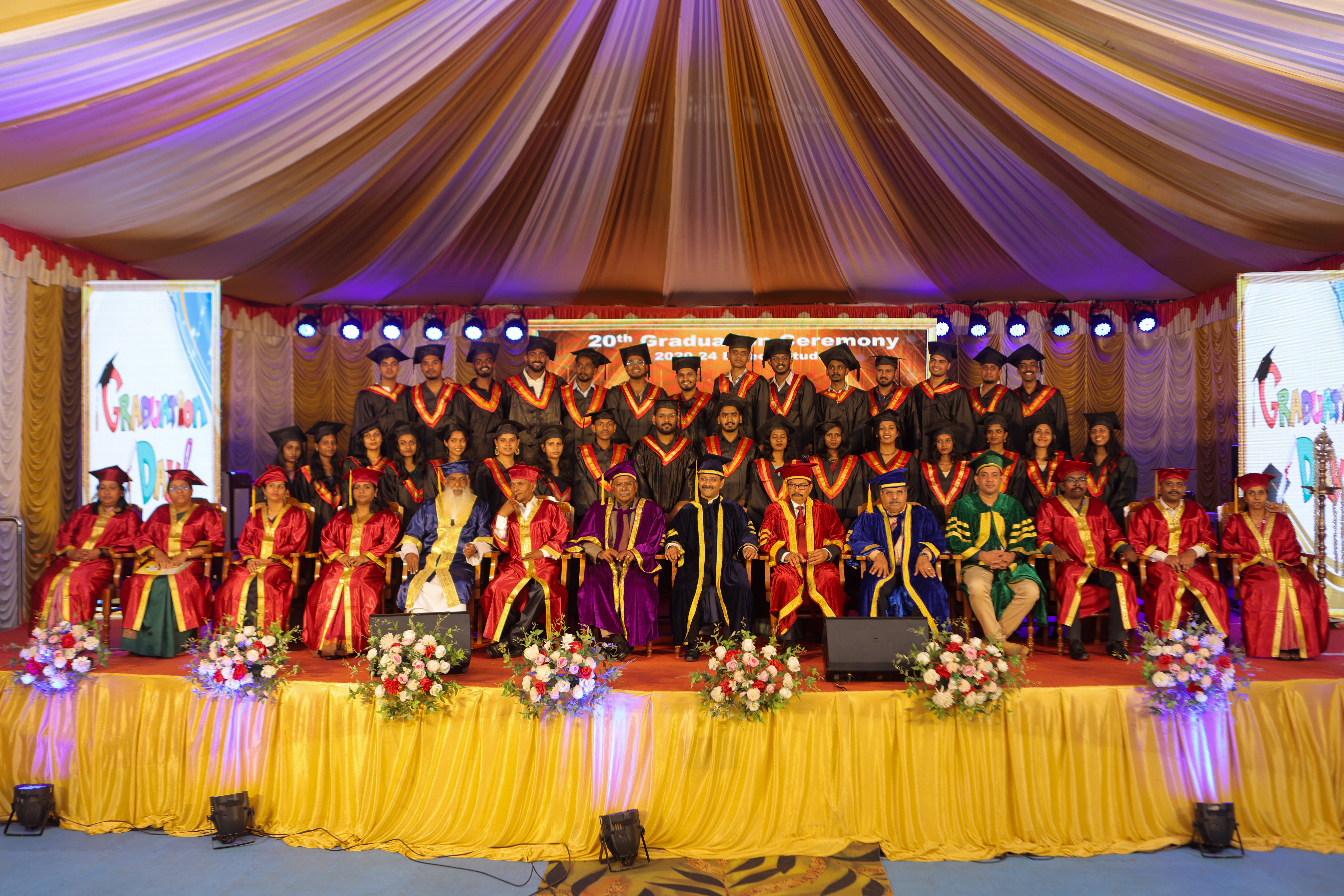 Alumni Event
