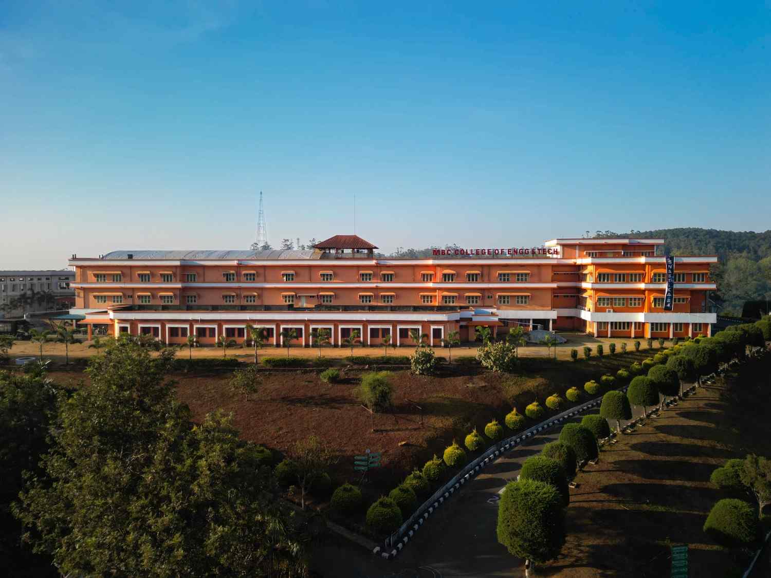 MBC Campus View 1