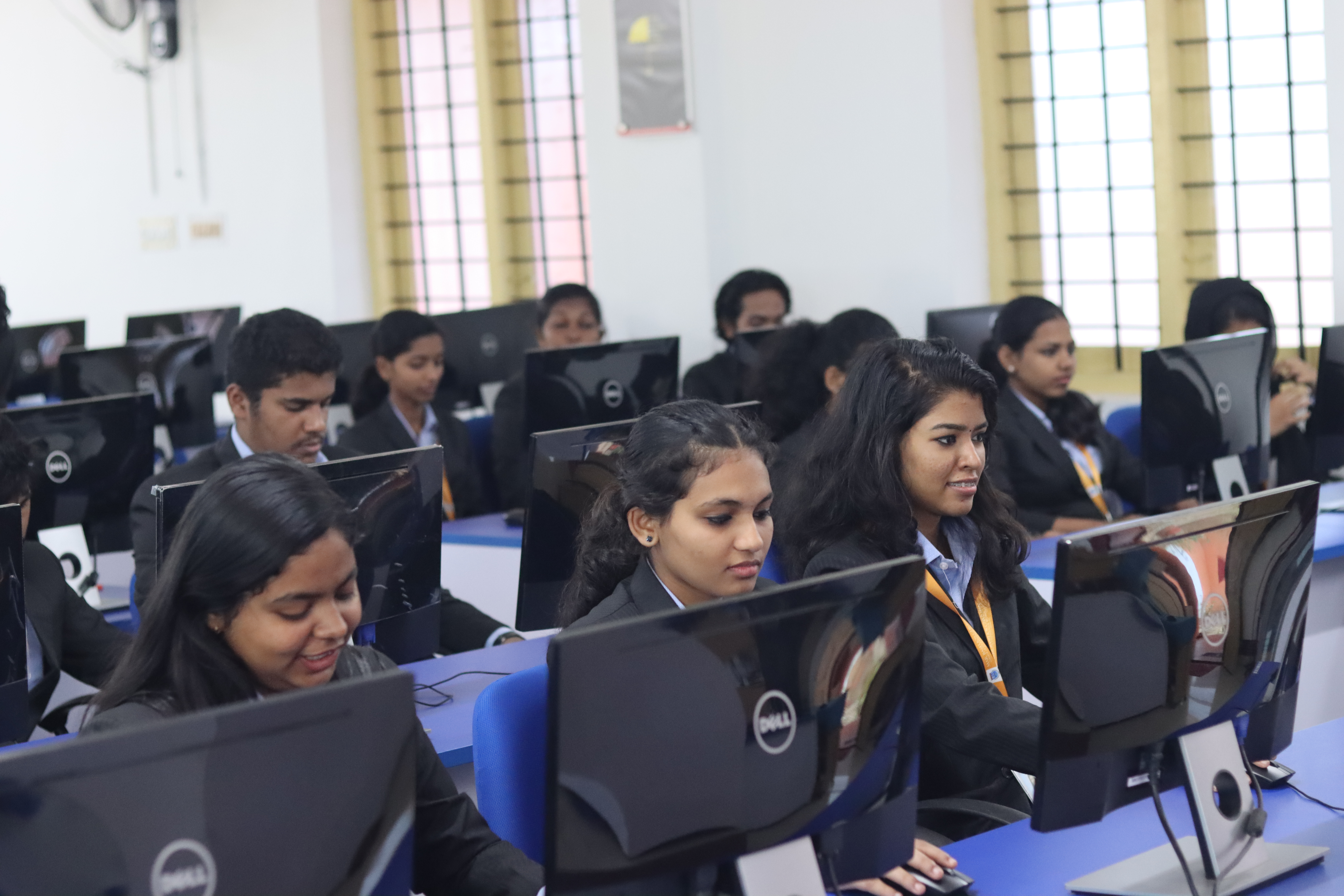 Computing Center