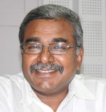 Director