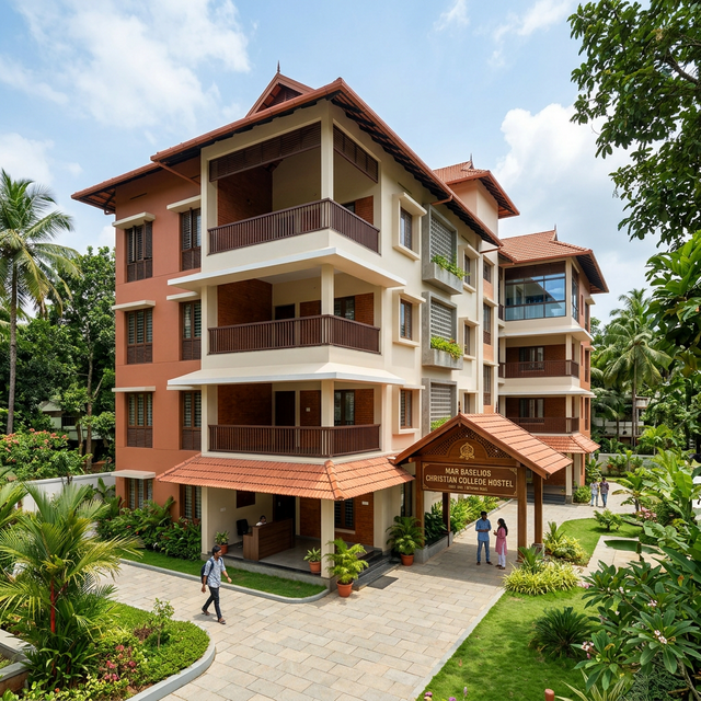 Hostels