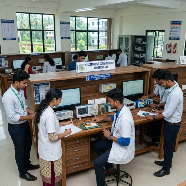 ICT Infrastructure