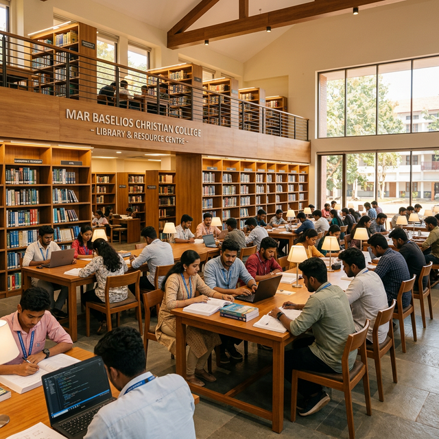Library