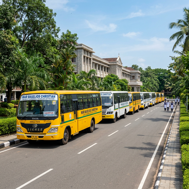 Transportation