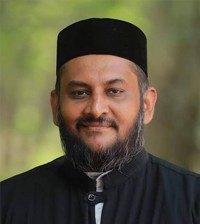 Priest Trustee