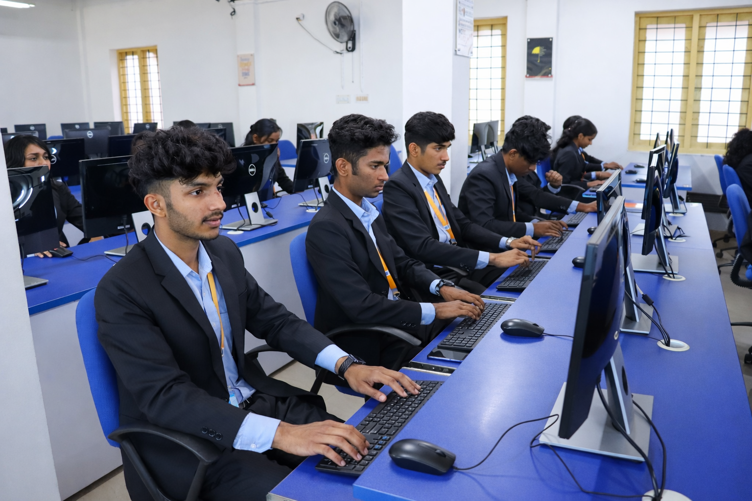 Language Lab