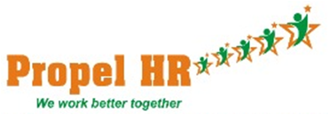 propel HR logo