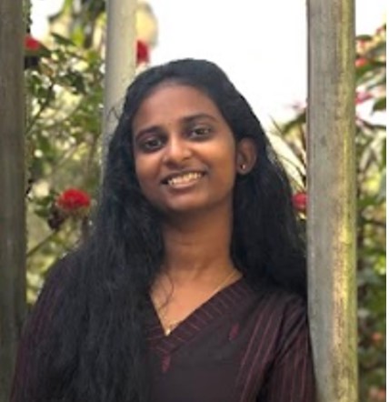 Ajitha Eugine A