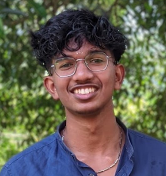 Adithyan Mani