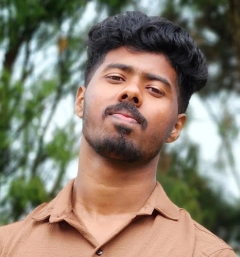 Albin Jose Mathew