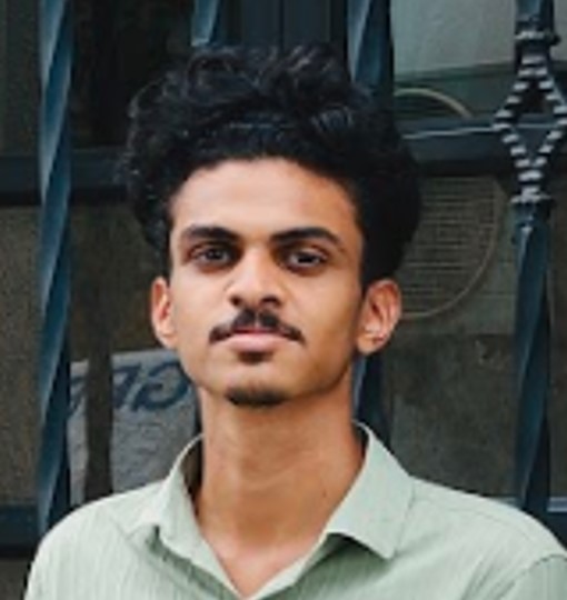 Amal Baiju
