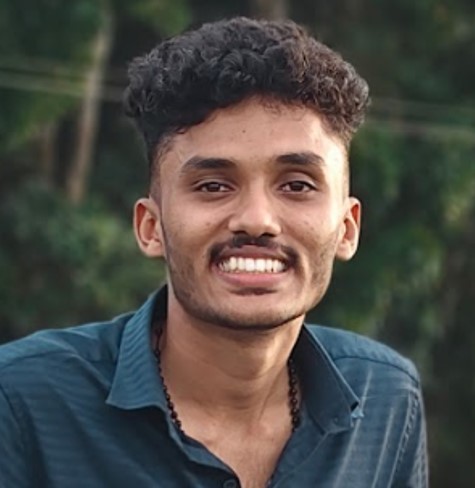 Amal Samuel Sabu