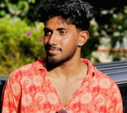 Shuhaib Faisal