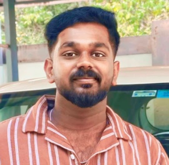 Midhulesh J