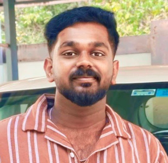  J MIDHULESH 