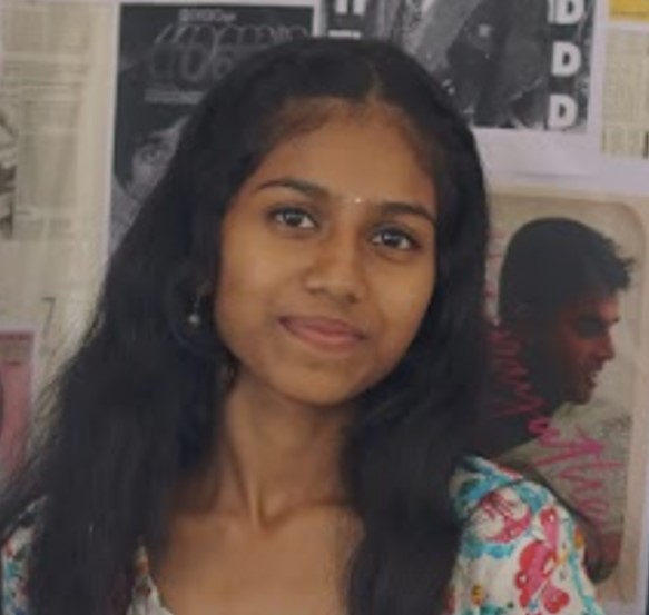 Jishna V