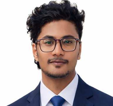 Alwin Thomas Jose