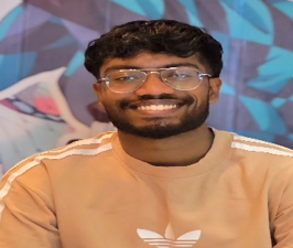 Akhil Sajan Mathew