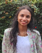 Anjaly M