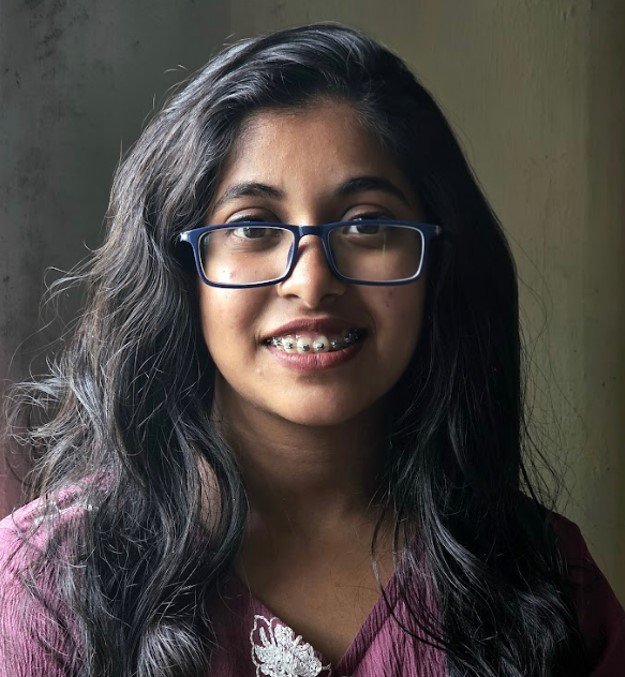 Lisa Rachel Oommen