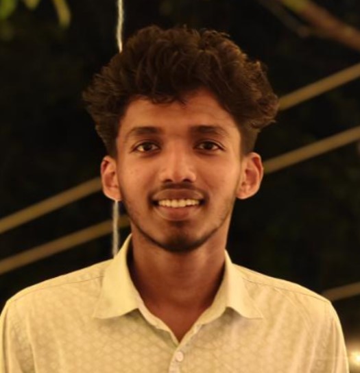 Manosh Mathews