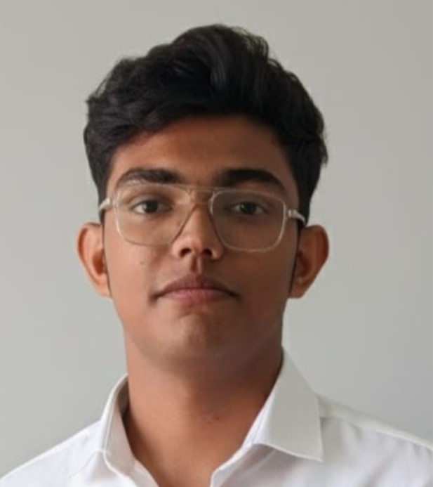 Nikhil Manoj