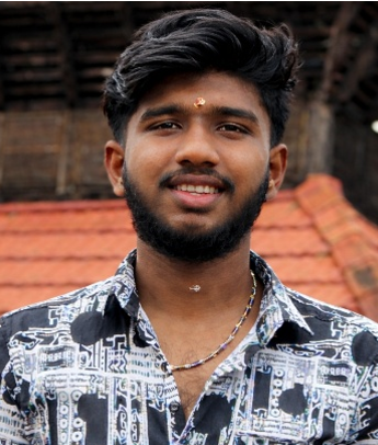 V ROHITH KUMAR 