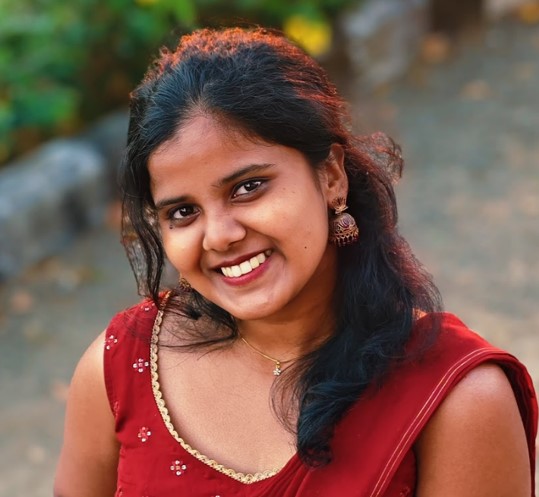 Rima Kuriakose