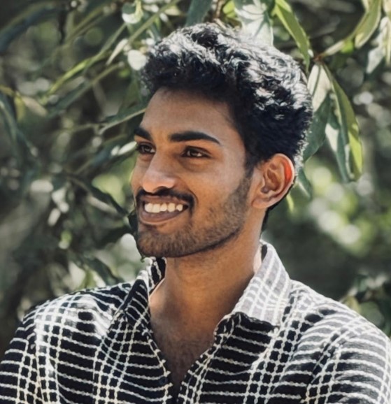 Sam p george 