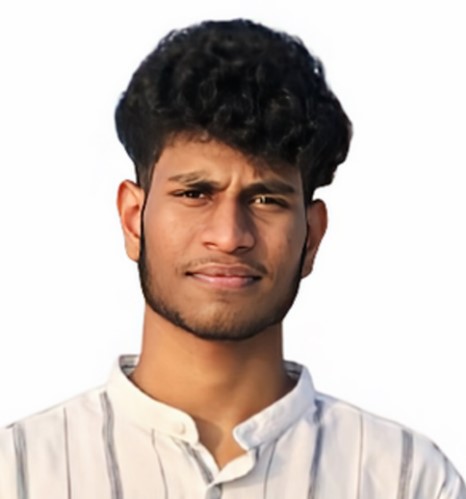 Aaron Jacob