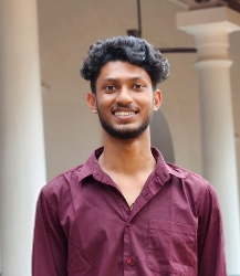 ALestin Joseph