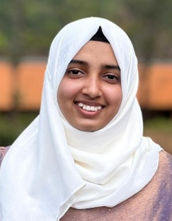 Ahsana Meharin
