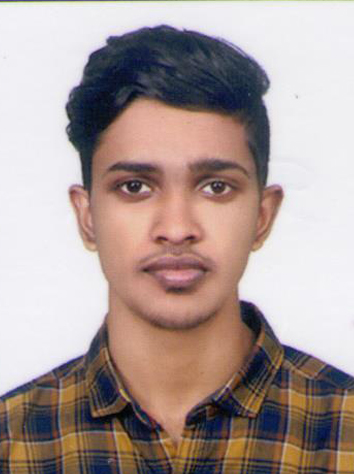 Bharathkumaran R