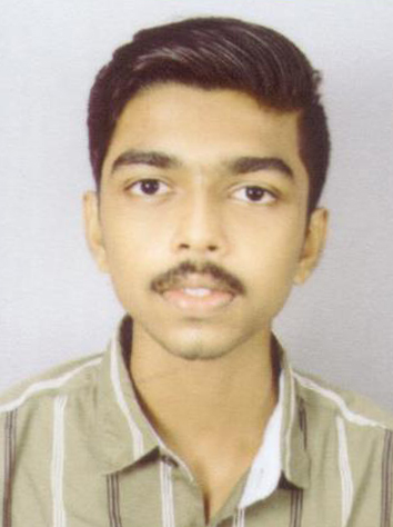 Ansal Joseph 