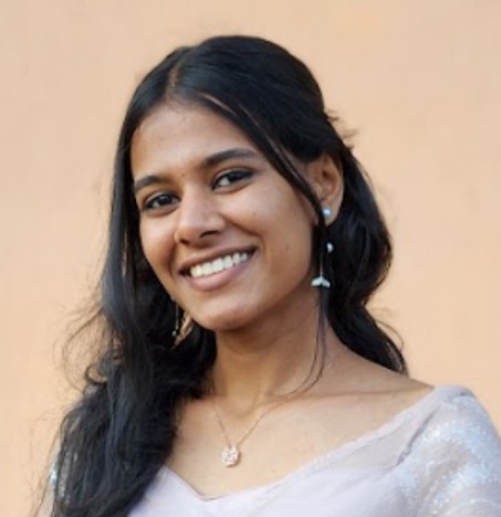 Arsha Jayaprakash