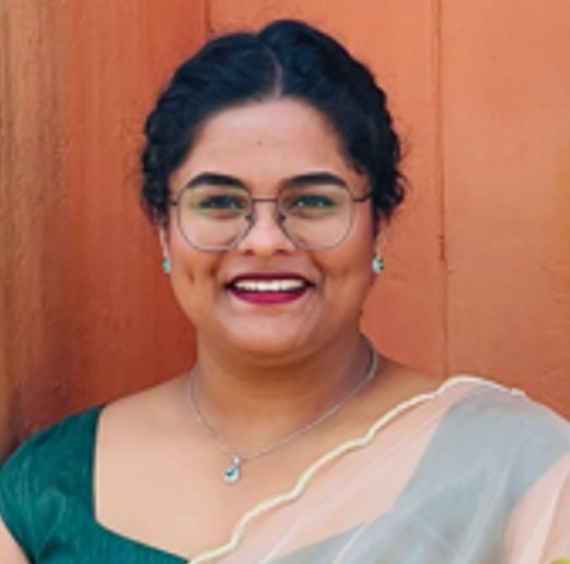Saniya Mariyam Binu