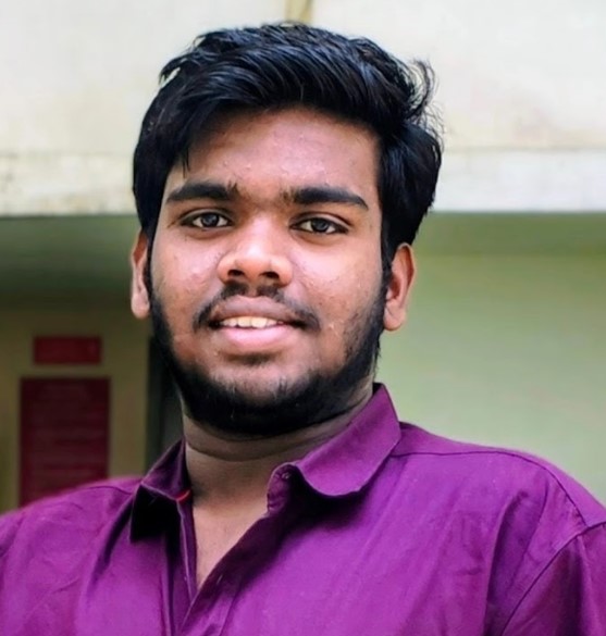 Melvin Jiji Varghese