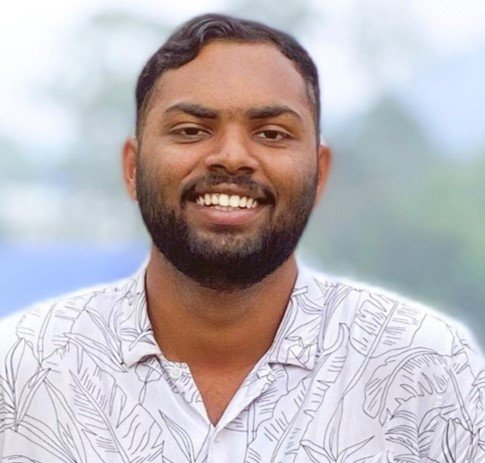 Amith joseph