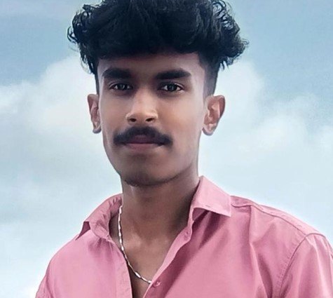 Melvin roy