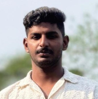 Shoyal K Shaji
