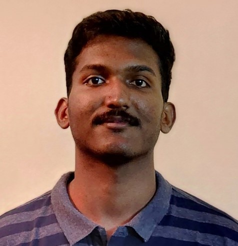 Subin Sam Varghese	
