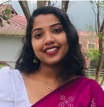 Nandhana Vinod