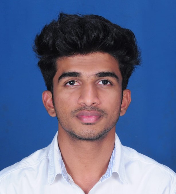 Ashish Sebastian	
