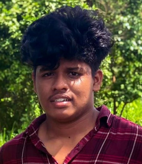 Justin Raj