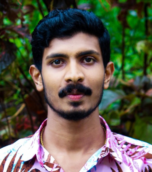 Jerin Jayan