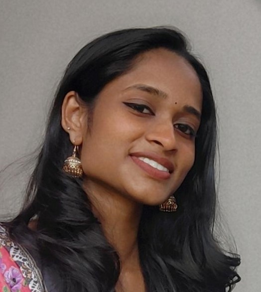 Geethu Rajeev
