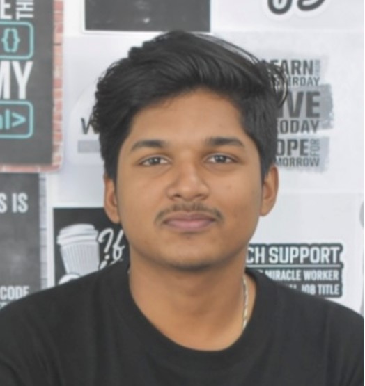 Siril Sam Varghese