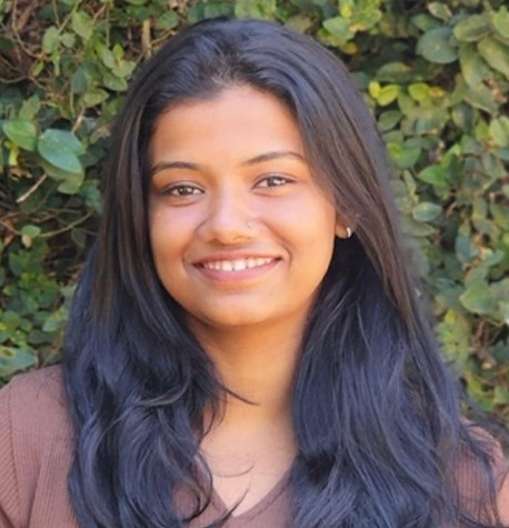 Harsha Mariam Kurian