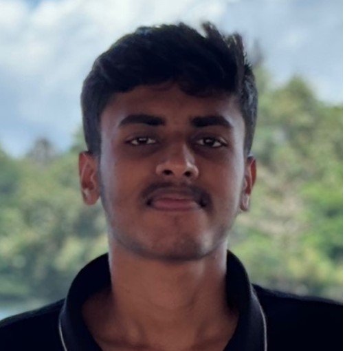 Roshan Joji